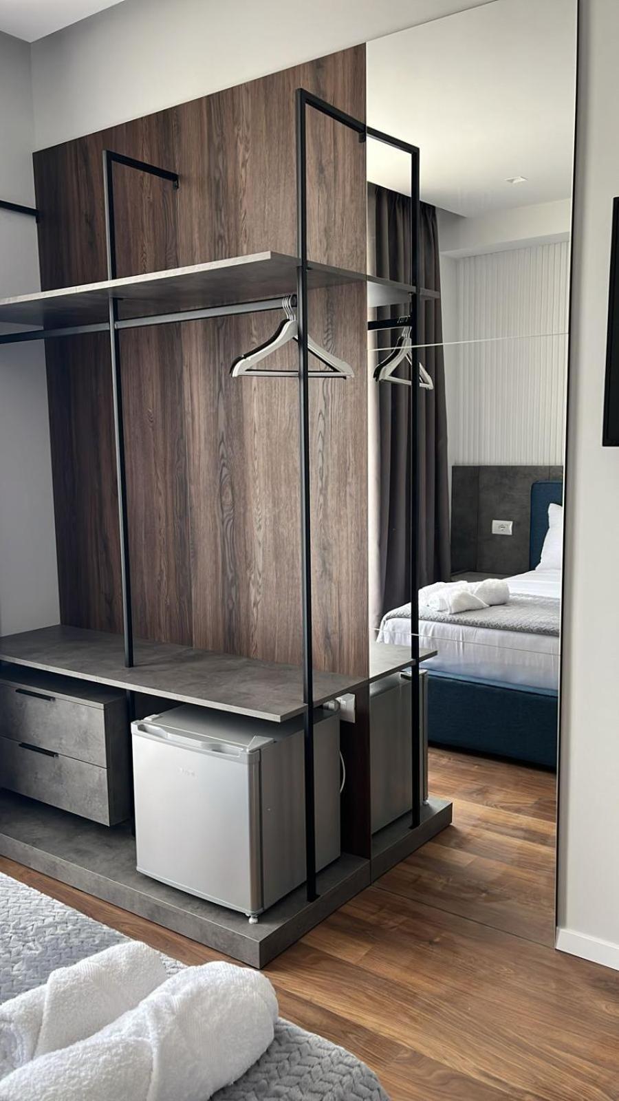 North Alb Hotel Shkodër Стая снимка